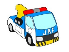 レッカー車